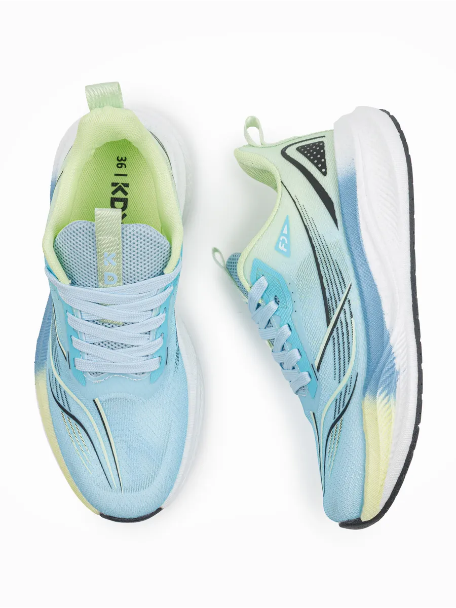 Кроссовки KDX LUSS-07 blue - фото 1