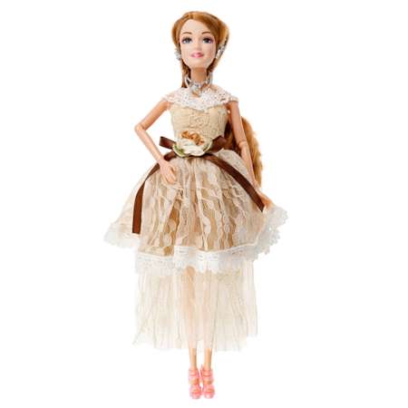 Кукла модельная 1TOY