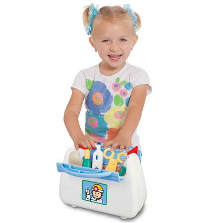 Игрушка Kiddieland Доктор