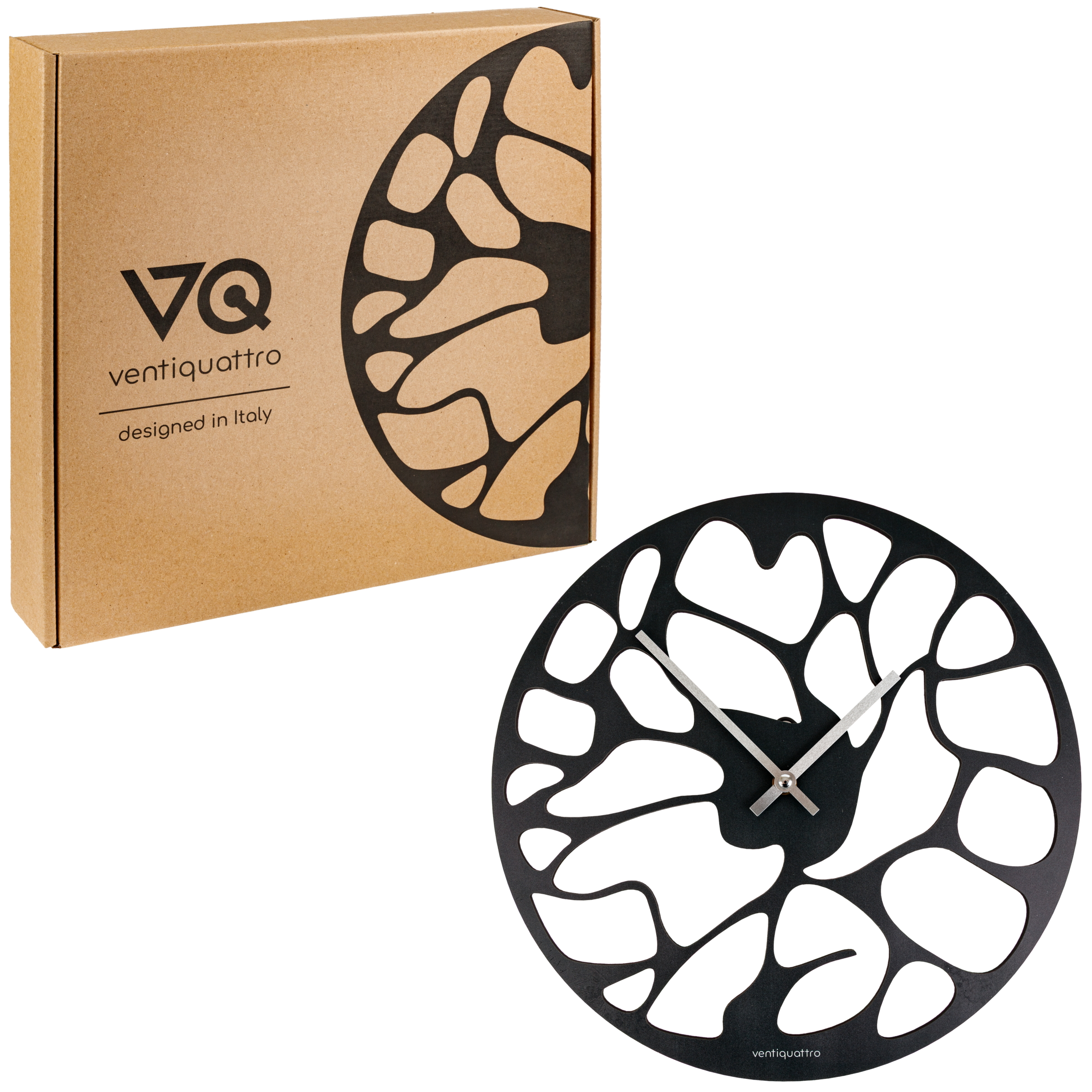 Часы 1TOY интерьерные D 335 мм - фото 5