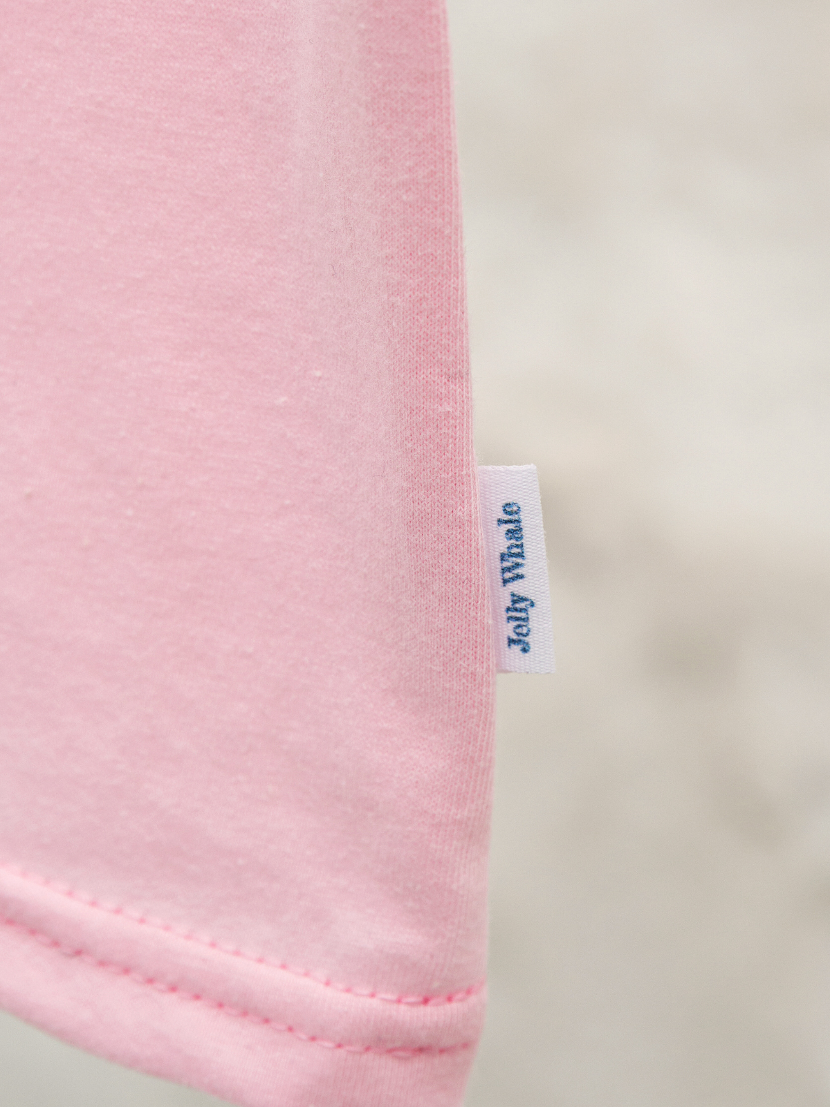 Футболка 3 шт Jelly Whale S23T01-Zbr-Leo-Pd - фото 17