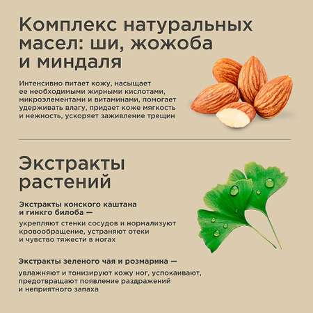 Крем PERFECT4U с охлаждающим действием 100 мл