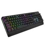 Игровая клавиатура SVEN KB-G9700 с подсветкой