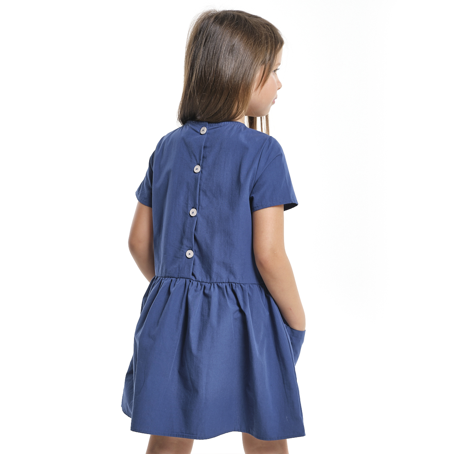 Платье Mini-Maxi 7917-1 - фото 3