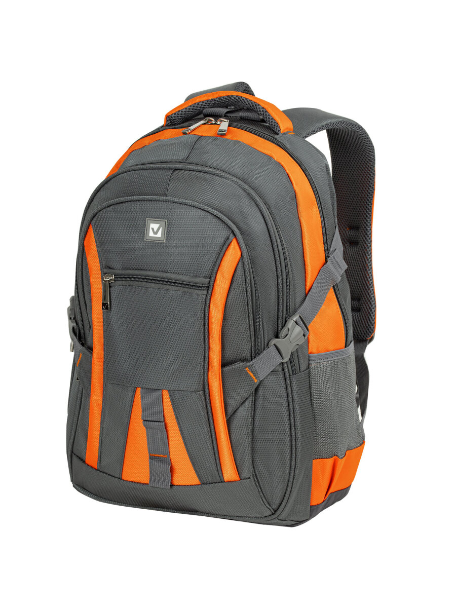 Рюкзак Brauberg SpeedWay - фото 2