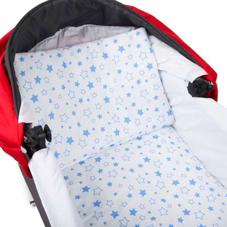 Сменный текстиль Babyton