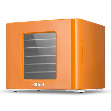 Сушилка для овощей и фруктов KITFORT КТ-4947