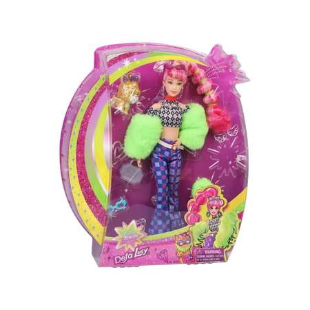 Кукла модельная Наша Игрушка Модница