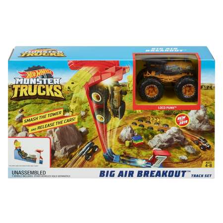 Автомобиль Hot Wheels 1:64