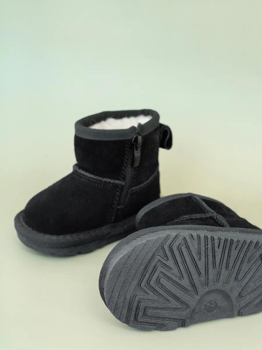 Угги Тотошка W12-A - фото 9