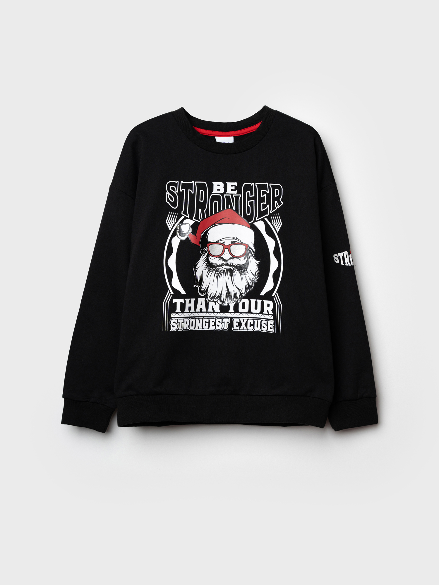 Свитшот PlayToday 42316037 - фото 7