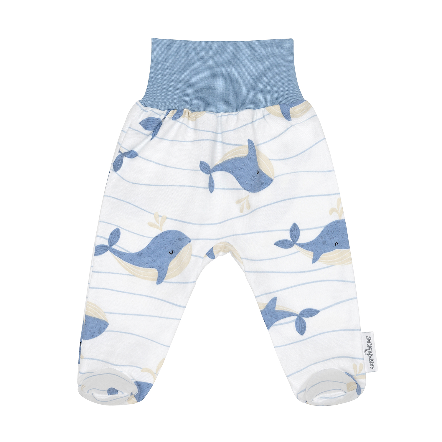 Ползунки 2 шт Эскимо 32-3132 - фото 4