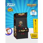 Игровой набор Funko Mortal Kombat Scorpion