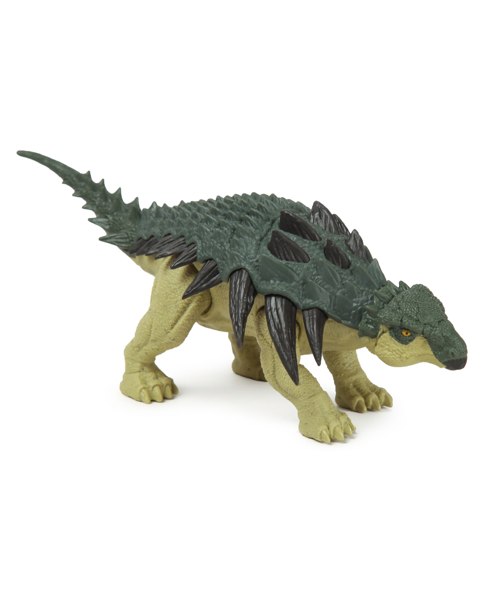 Фигурка Jurassic World Эдмонтония - фото 4