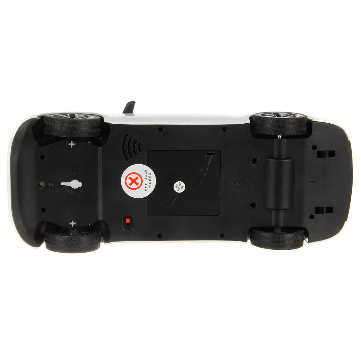 Автомобиль РУ Veld Co - фото 14