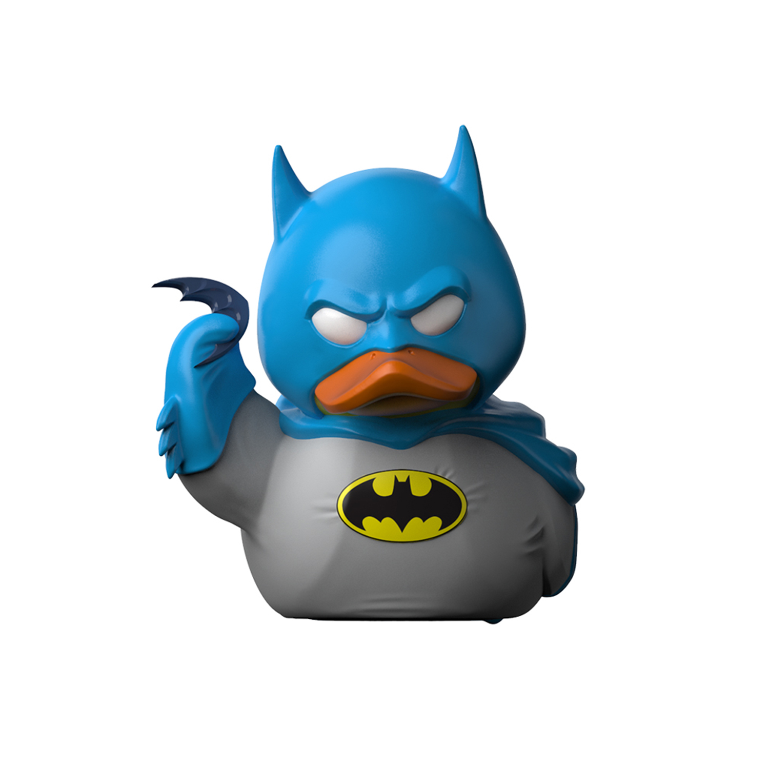 Фигурка DC Утка Tubbz Бэтмен Box - фото 5
