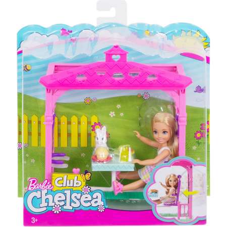 Кукла мини Barbie
