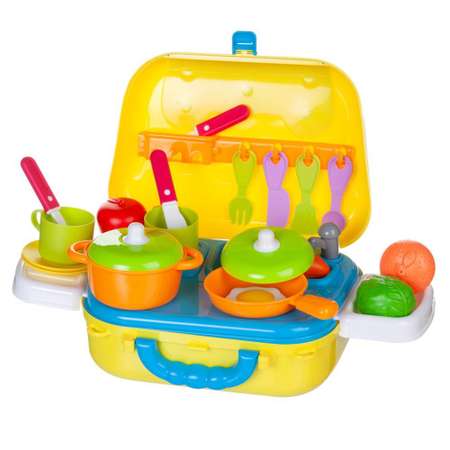 Игрушка Abtoys Повар (инструменты)