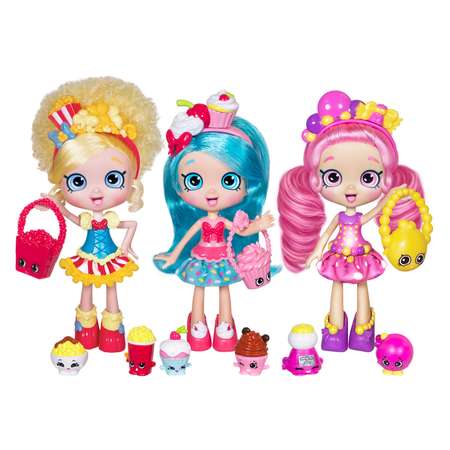 Shopkins в ассортименте