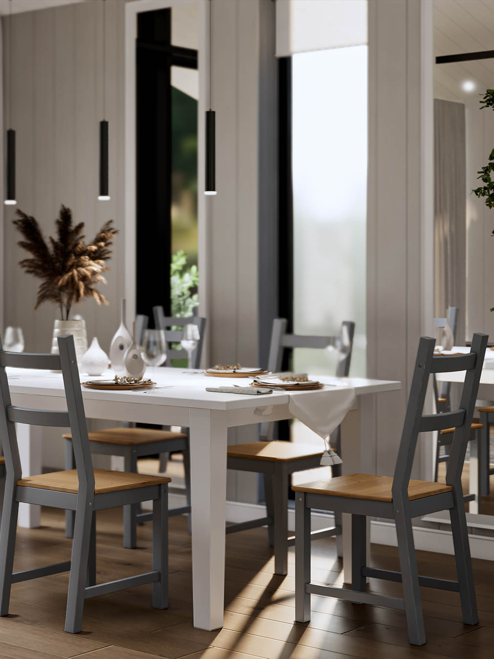 Стул IKEA УДОРА - фото 15