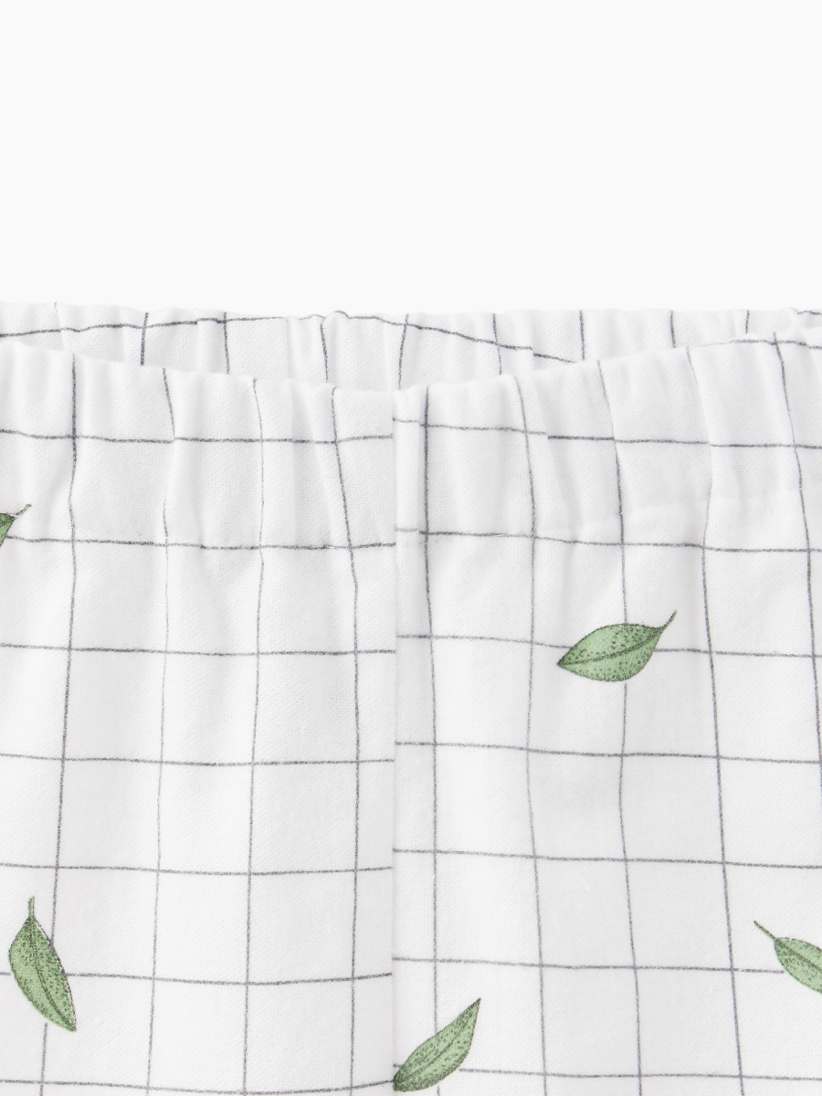 Пижама Happy Baby 88188_white - фото 18