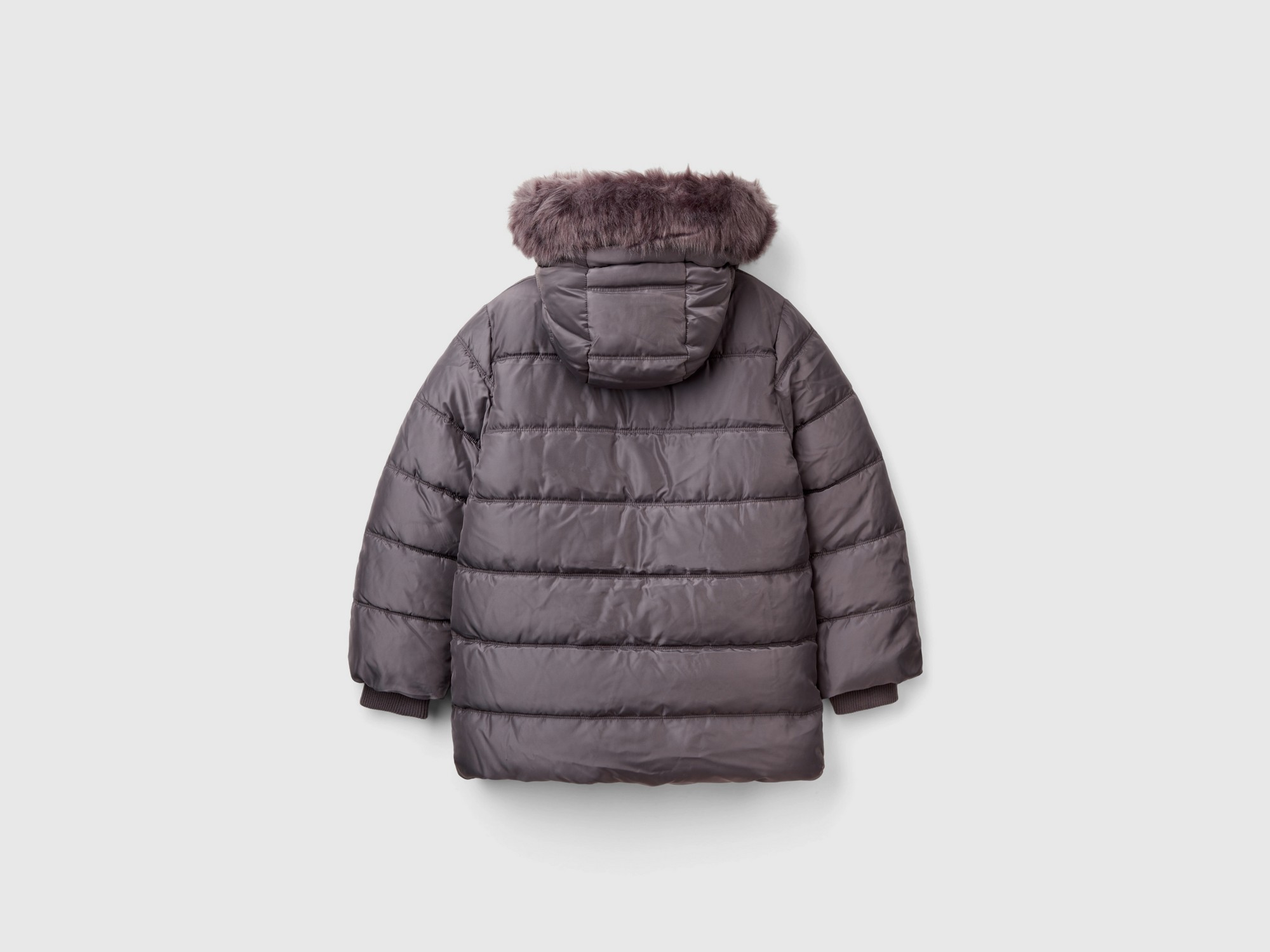 Куртка United Colors of Benetton 24A_2SVKCN05V_00A - фото 3
