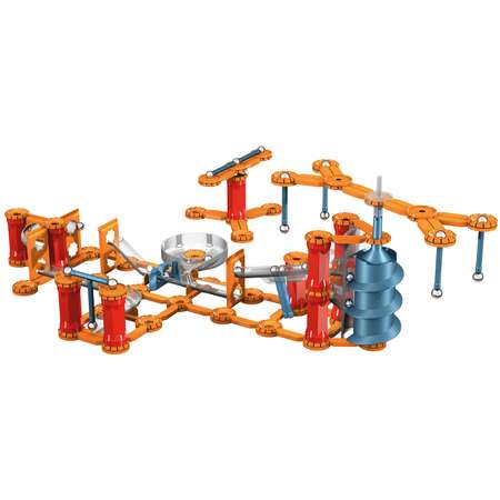 Конструктор Geomag Mechanics Gravity магнитный