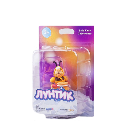 Фигурка Prosto toys