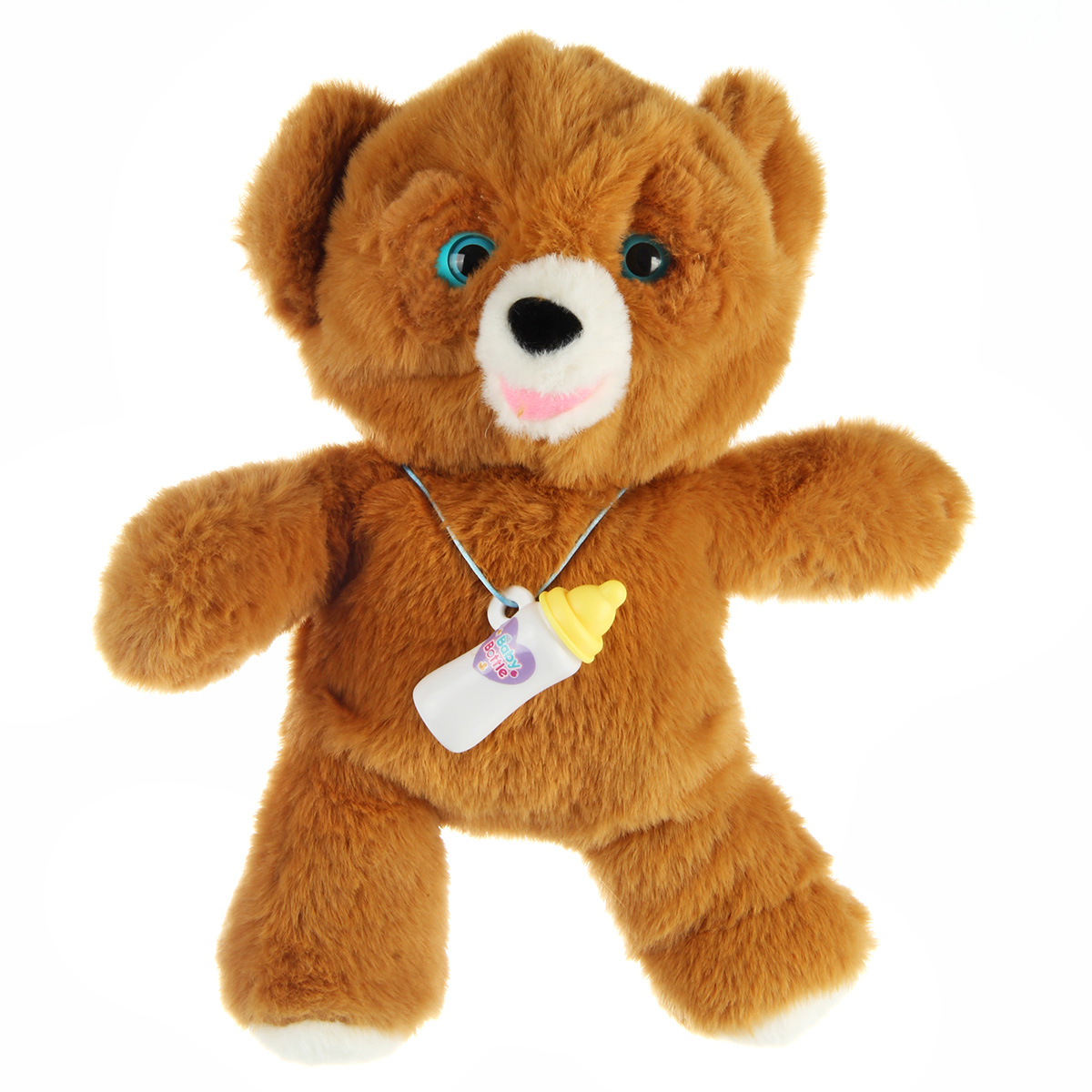 Мягкая игрушка Veld Co мишка - фото 9