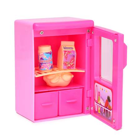 Игрушка Winx плита, холодильник