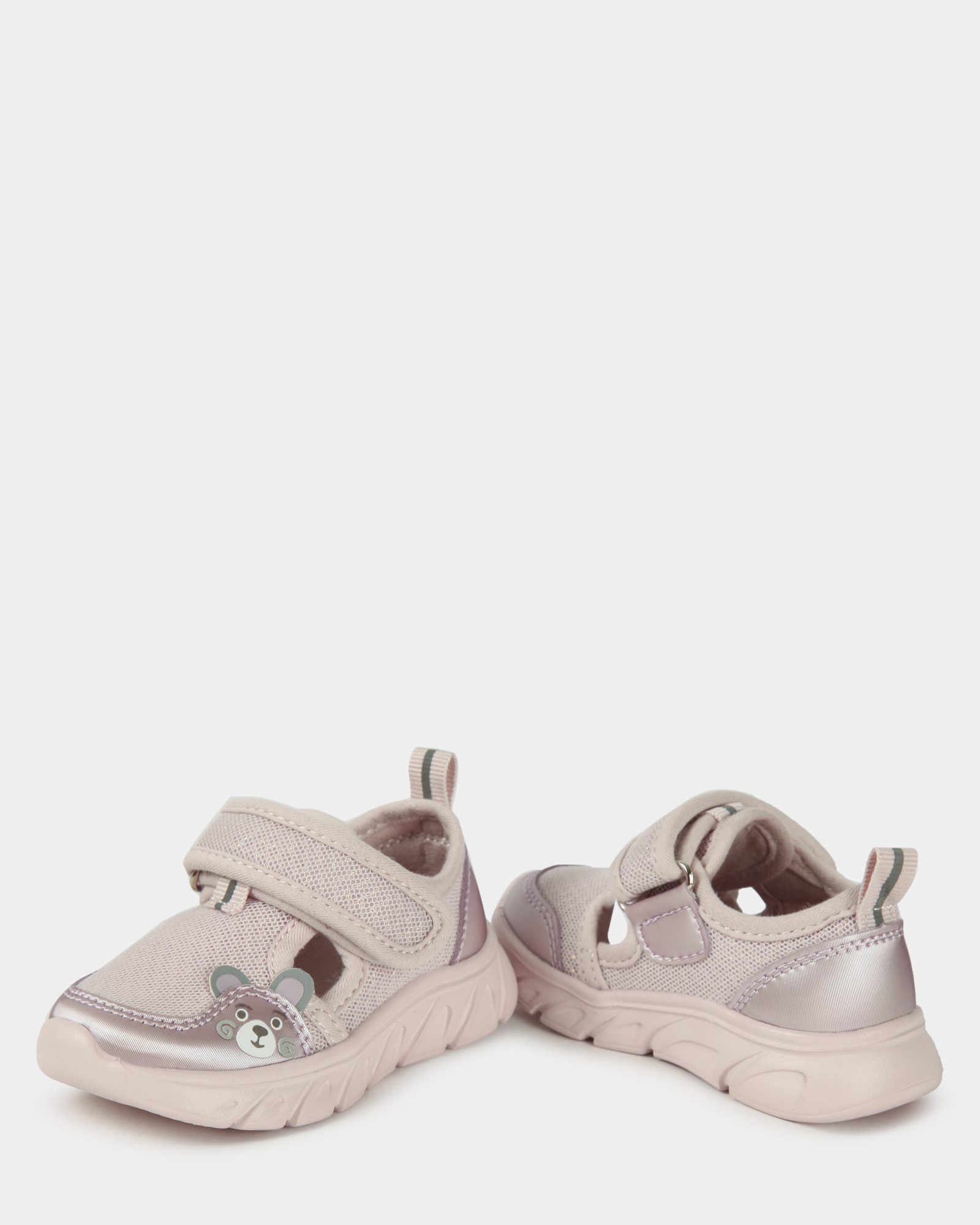 Кроссовки Tombi S26WFigRS-165-JJ - фото 6