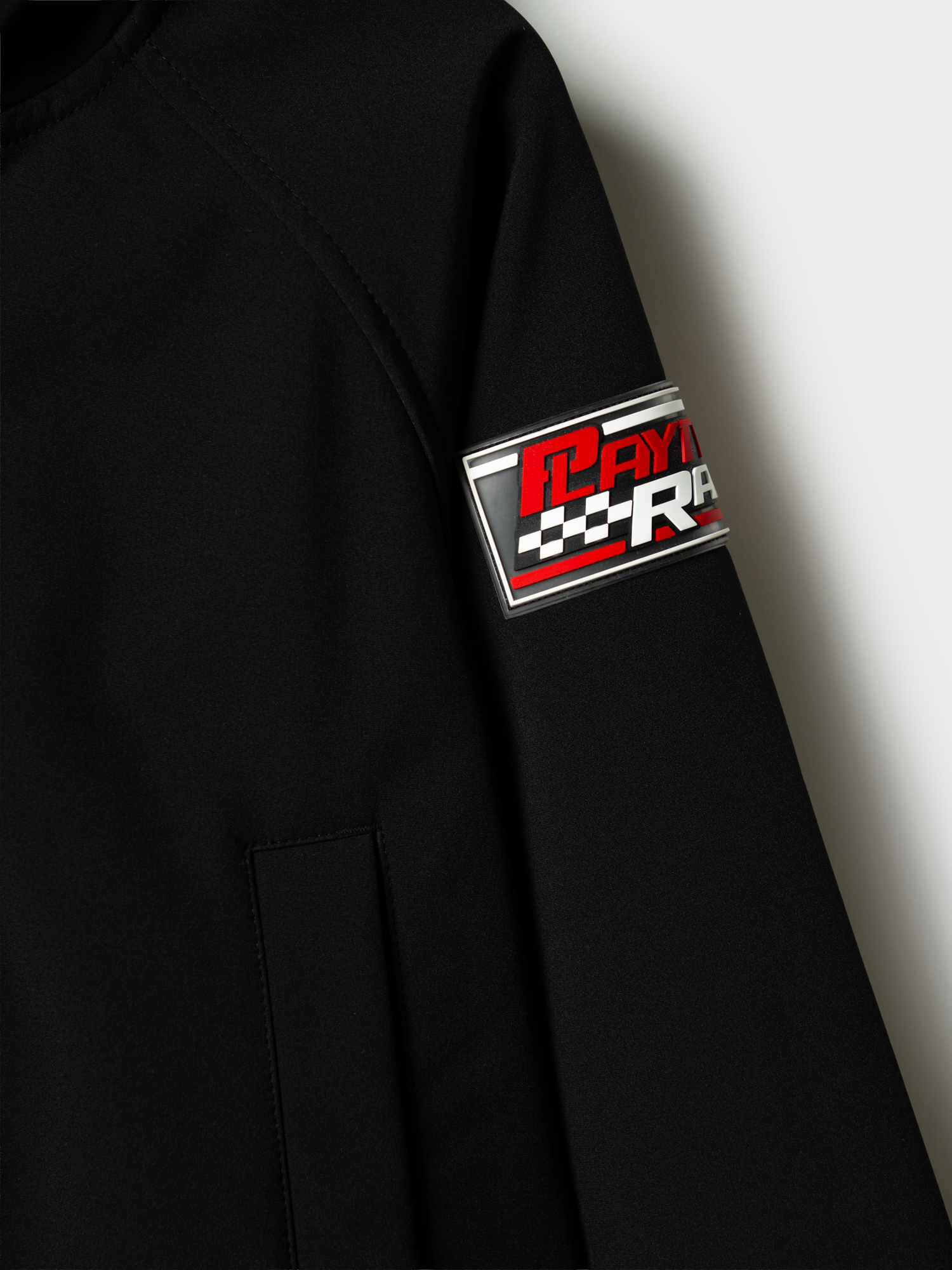 Ветровка PlayToday 12611005 - фото 14