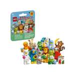 Конструктор LEGO Minifigures серия 28 12 дет.