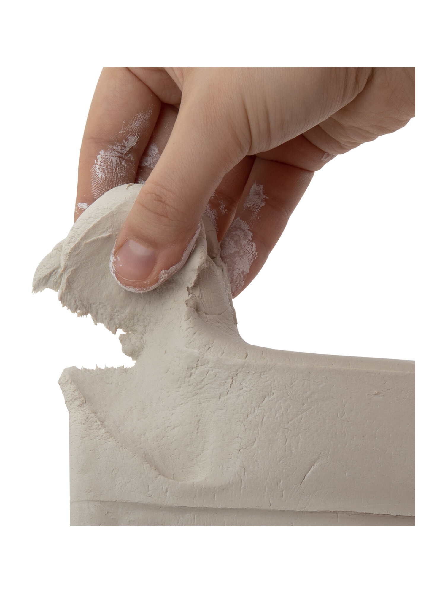 Глина Brauberg 250 г 1 цв. - фото 7