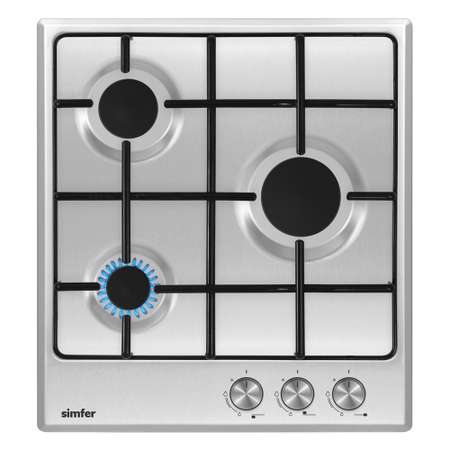 Газовая варочная панель Simfer Simfer H60N40B570
