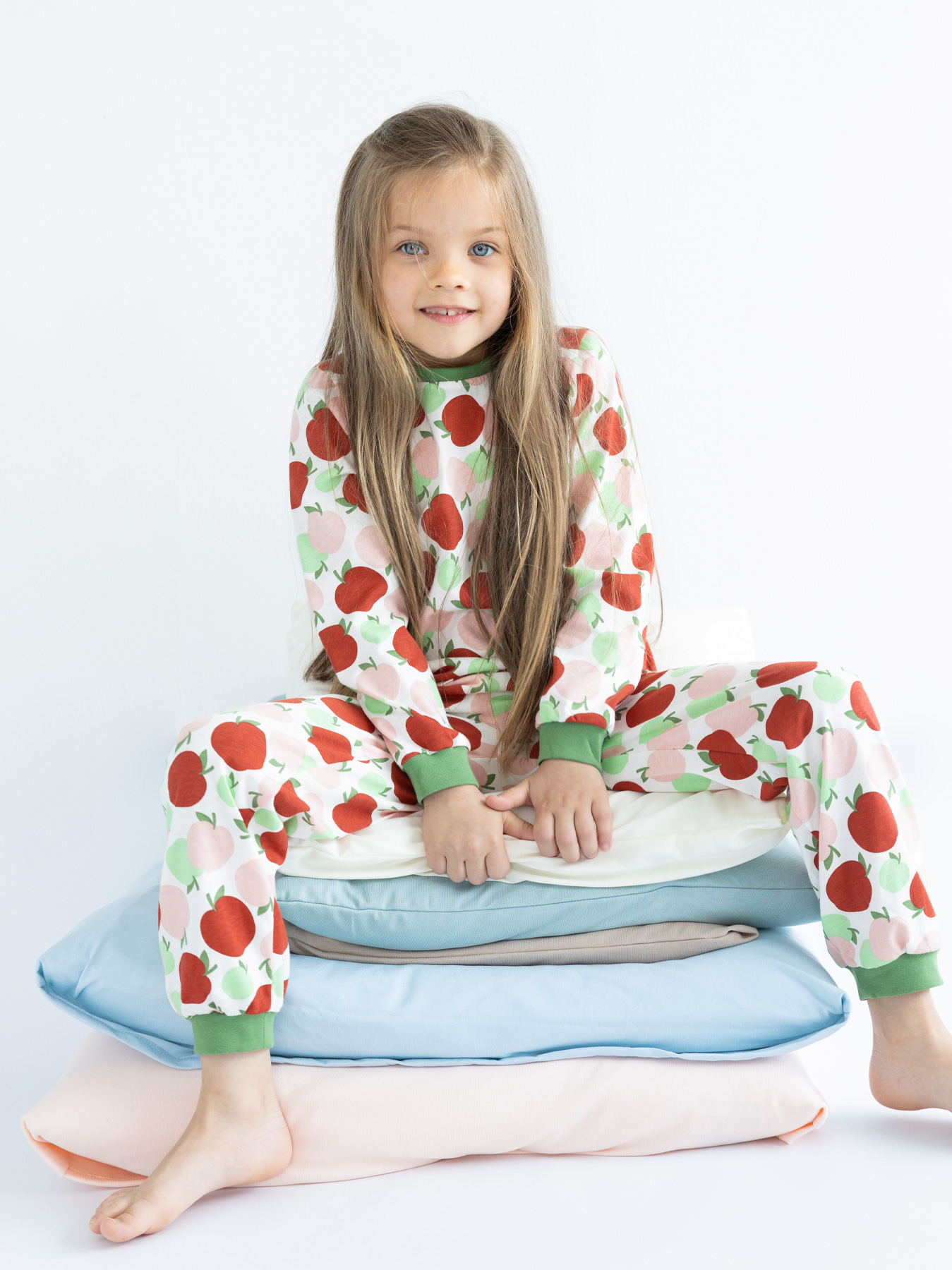 Пижама Bossa Nova 356М-171-Я - фото 3