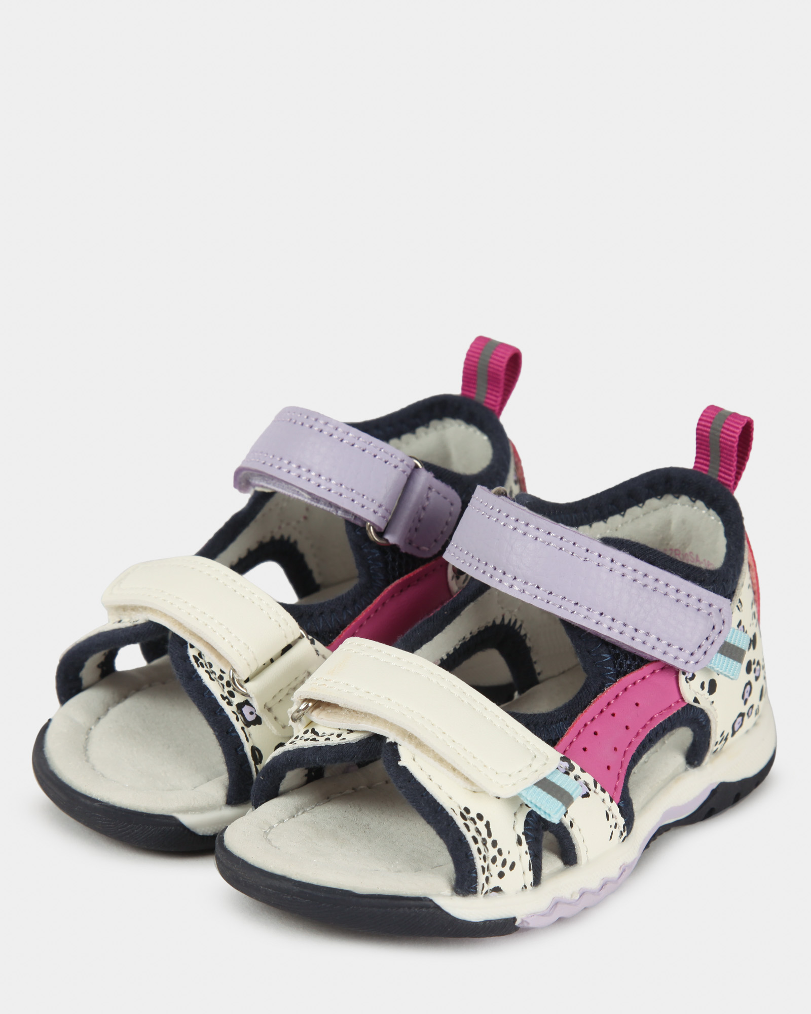 Сандалии Tombi S26ZRigSA-163-43 - фото 3