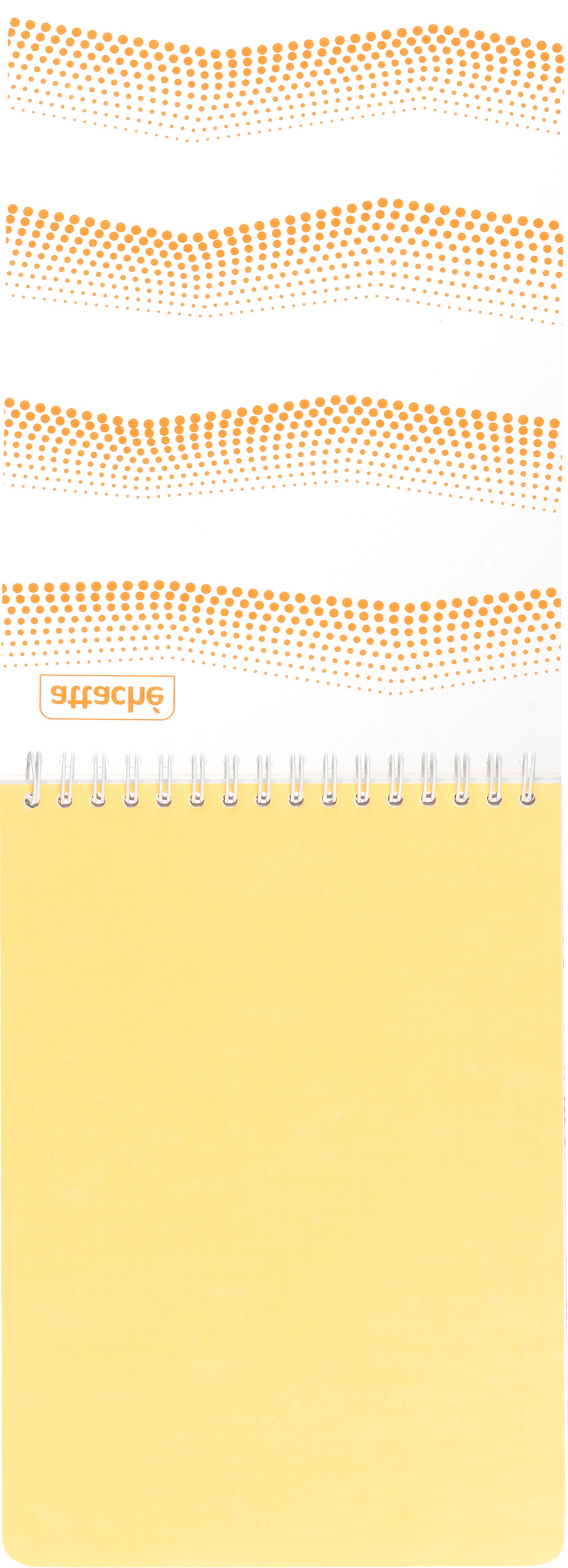 Блокнот Attache 50 лист. - фото 9