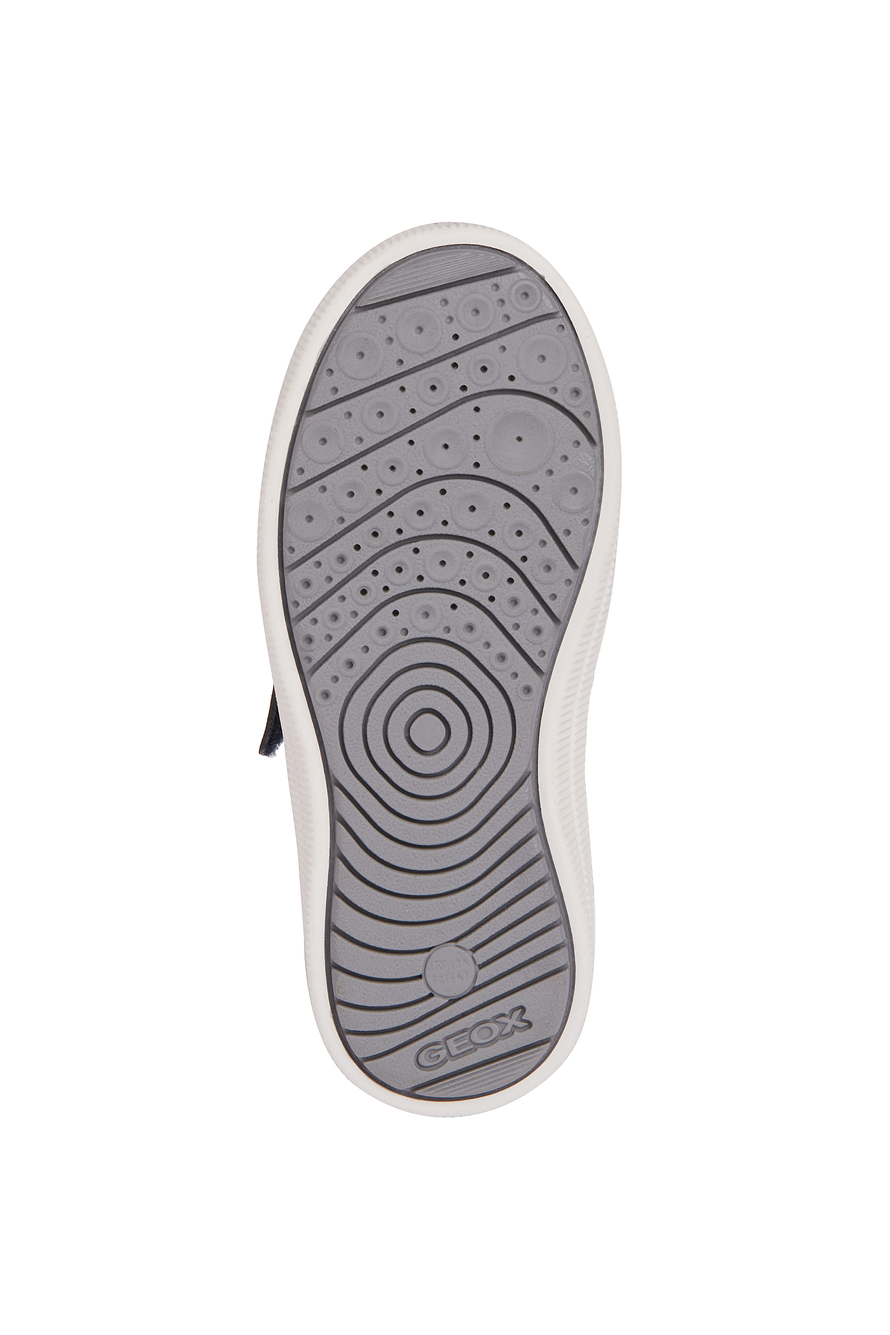 Кроссовки GEOX J454AA0FU54C4585 - фото 6