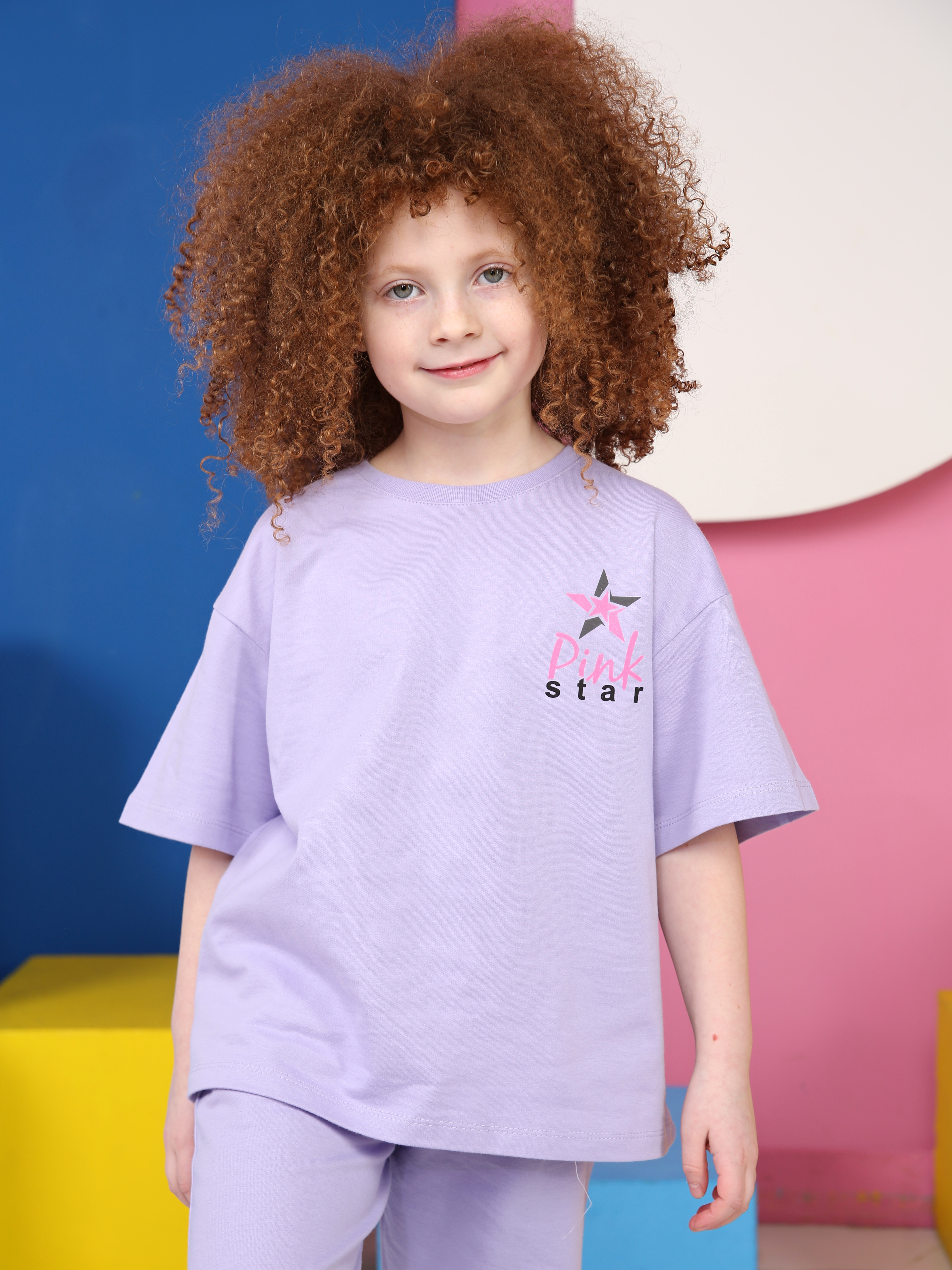 Костюм Baby Stylе мд333002 - фото 5