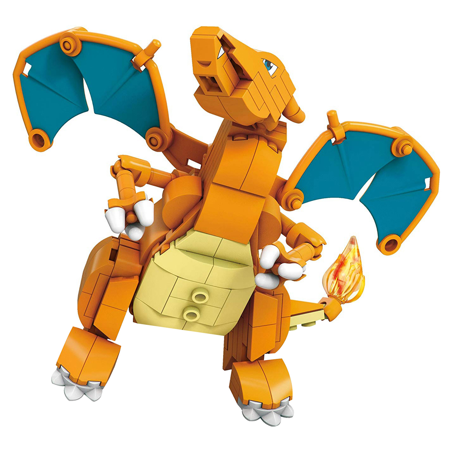 Конструктор Mega Bloks блочный - фото 6