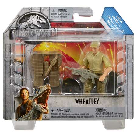 Фигурка Jurassic World