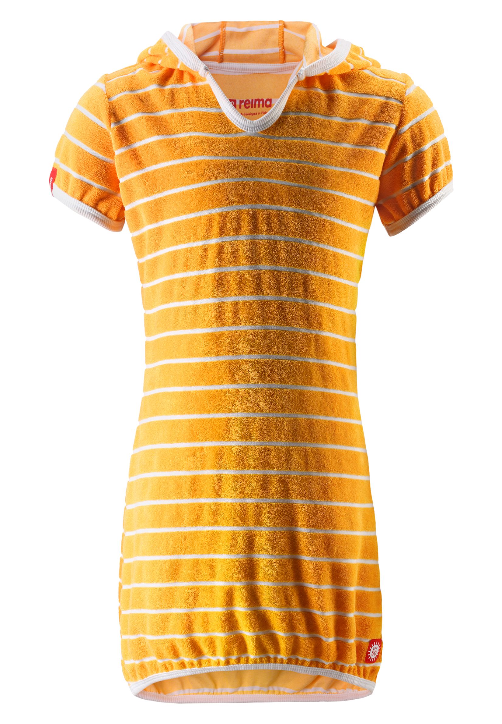 Платье Reima 535013-2442 - фото 1