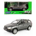 Автомобиль Welly Volvo Volvo XC 90 1:24