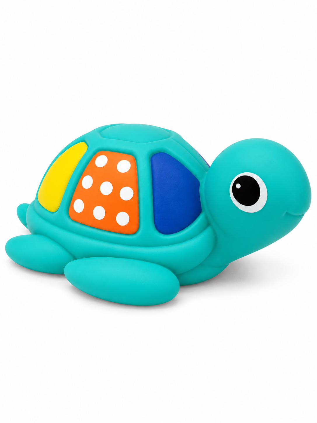 Игрушка INFANTINO Морская черепаха - фото 5