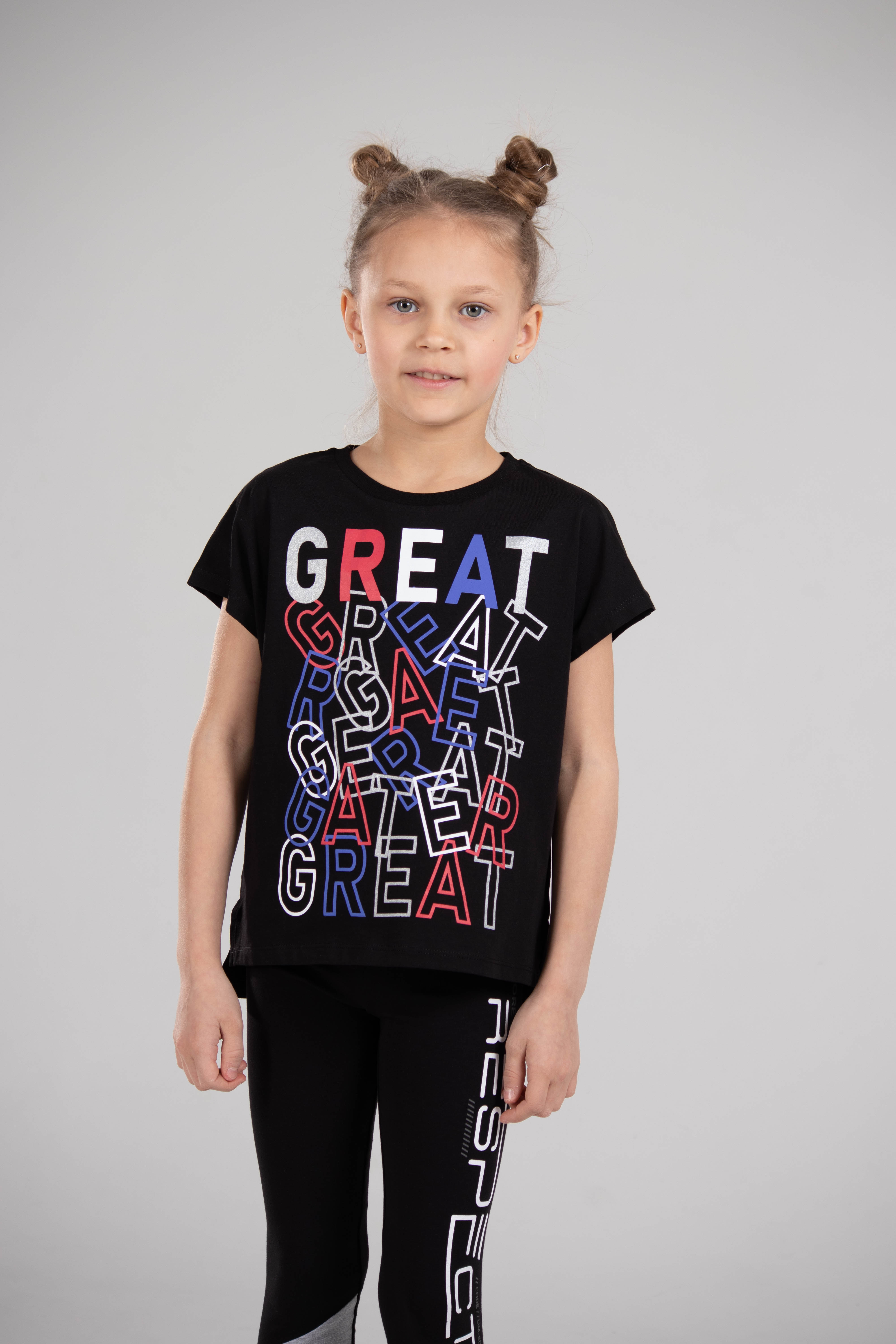 Футболка CRB CWJG 63160-22 - фото 2