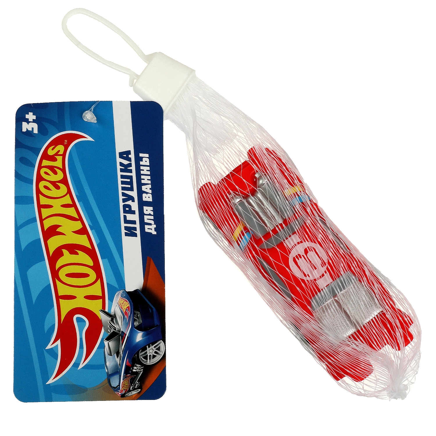 Игрушка Капитошка - фото 4