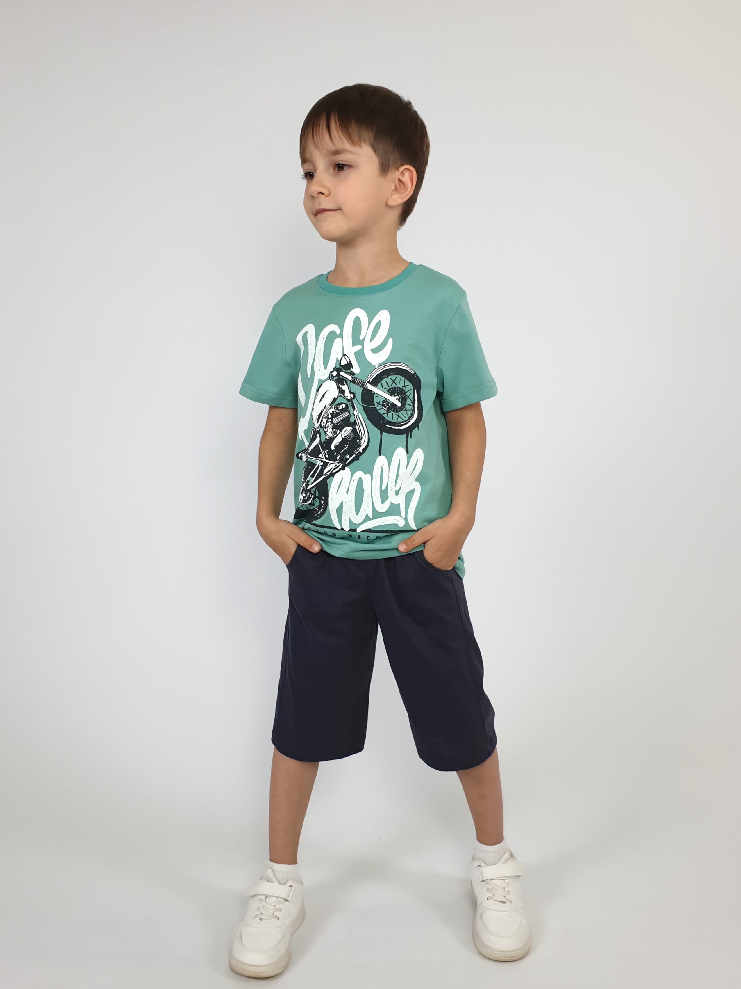 Костюм Luneva 01-154-4. - фото 7