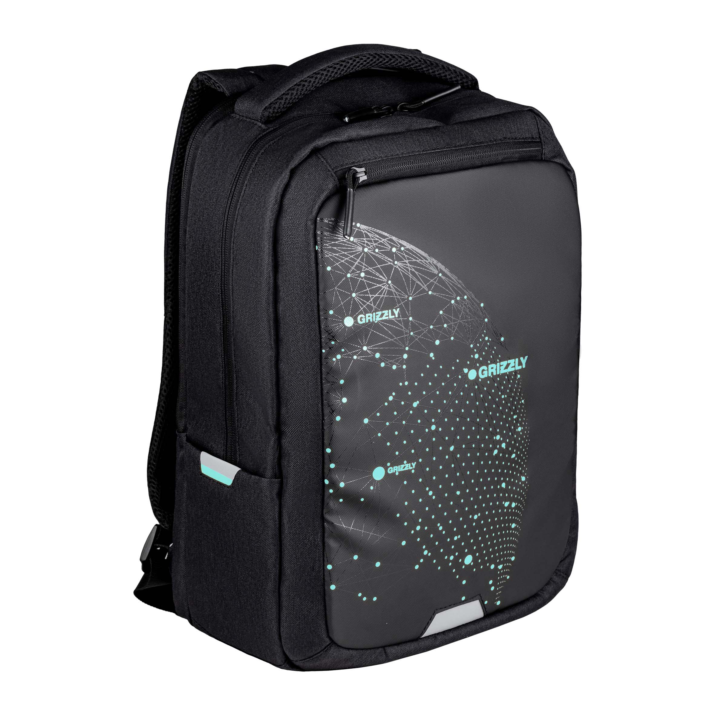 Рюкзак Grizzly - фото 1