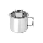 Молочник Silampos Comfort Glass